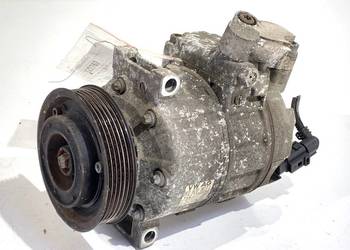 SPRĘŻARKA KLIMATYZACJI VW TOURAN 1K0820803L 2.0 150KM 03-10 KOMPRESOR