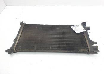 CHŁODNICA WODY OPEL CORSA B 8038845