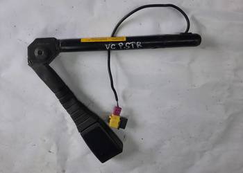 Opel Vectra C prawy napinacz pasa bezpieczeństwa