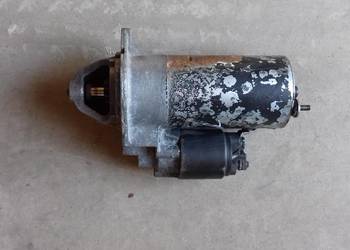 Opel 2.0 2.2 dti rozrusznik