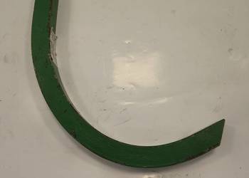 Trzon Zęba SX Unia AP 566