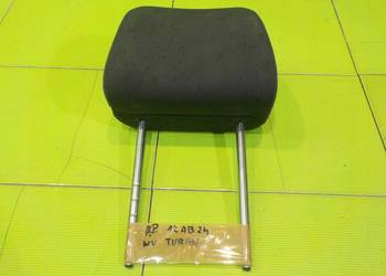 VW TOURAN I LIFT 07r zaglowek prawy przod