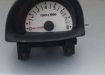 obrotomierz fiat sejcento sporting kjs sport