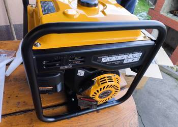 Agregat Inwentorowy (prądotwórczy)3.5Kw