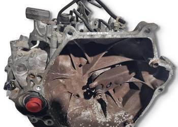 SKRZYNIA BIEGÓW Honda Jazz III 1.4 V-TEC L13Z1 manualna MANUAL F0H4