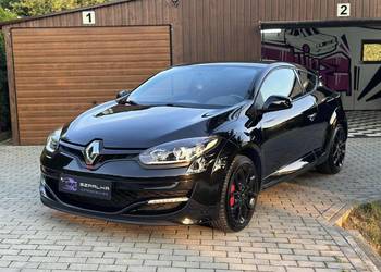 Renault Megane 3 RS CUP ph3 2015