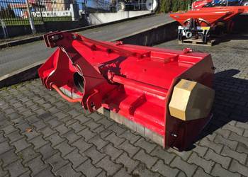 Używana kosiarka mulcher Becchio&Mandrile TM240