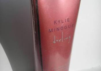 Damski perfumowany balsam do ciała Kylie Minogue Darling