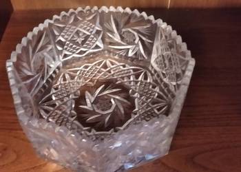 Misa kryształowa PRL