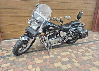 Suzuki maruder  VZ800   1997r