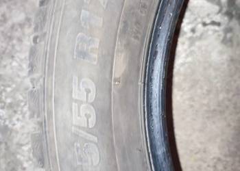 4x Opony Zimowe Kumho WinterCraft WP52 215/55 R17 XL 2024 | Bieżnik 7mm |