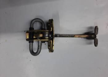 Fiat Doblo ogranicznik drzwi Lewy Przedni