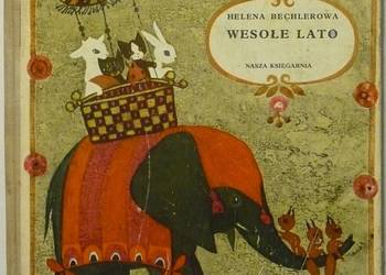 WESOŁE LATO - BECHLEROWA HELENA