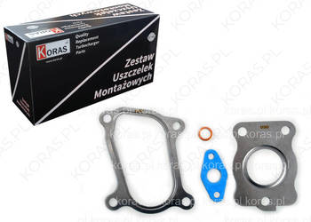 Zestaw uszczelek GK-030 - 7069770003 7069770001 VVP1 7069760002 7069760001