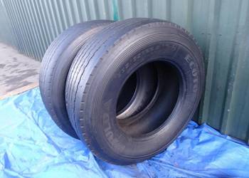 OPONA OPONY FULDA ECOTONN 385/65 R - 22,5 22.5