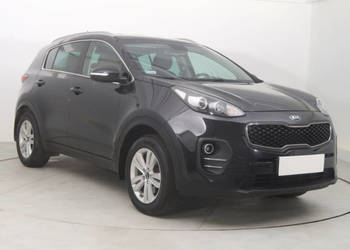 Kia Sportage 1.6 GDI