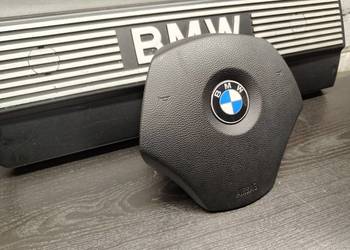Bmw e90 poduszka kierowcy airbag oryginał