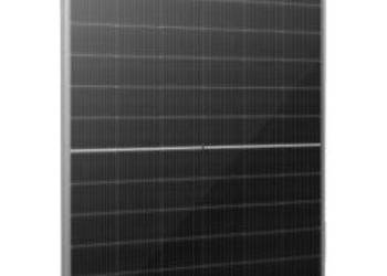 Panel fotowoltaiczny Risen 450W RSM108-10-450 N-Type Black Frame