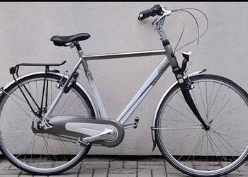 Rower Holenderski Gazella Orange R-57 ( możliwość dowozu)