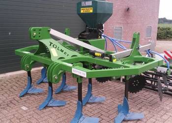 Agregat podorkowy Krypton 1.8m