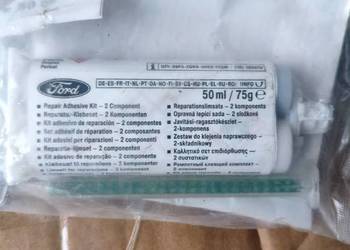 ORYGINAŁ FORD KLEJ NAPRAWCZY DO KAROSERII 2K 50ML