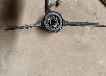 Fiat 125p Przełącznik zespolony przełącznik kierunkowskazów wycieraczek