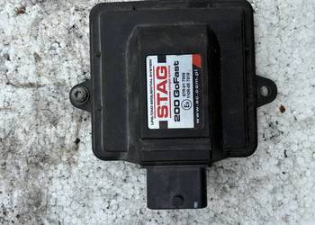 Sterownik Gazu LPG Stag 200 67R-01 7009