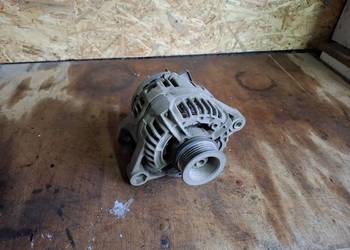 Alternator Fiat Stilo 1.6