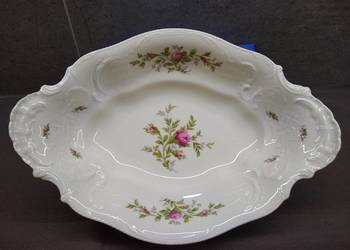 Żardiniera misa Rosenthal Sanssouci Ramona ecru