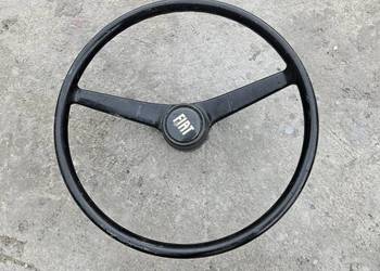 Kierownica Fiat 126p 127 Oryginał