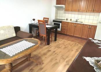 2 pokojowe, samodzielne mieszkanie 2 pokoje, aneks kuchenny, łazienka, balk