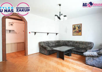 Mieszkanie 53.3m2 2 pokoje Gdańsk Skarpowa