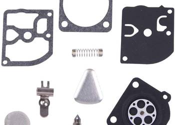 Zestaw Membran Zama RB-45 Husqvarna 40, 45, 51, 55, 240R, 24