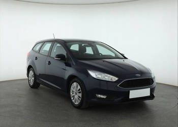 Ford Focus 1.5 TDCi