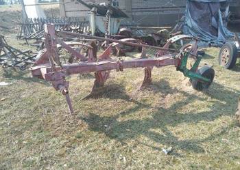 Sprzedam Pługi Zagonowe