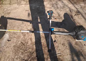 Kosa spalinowa Macalister