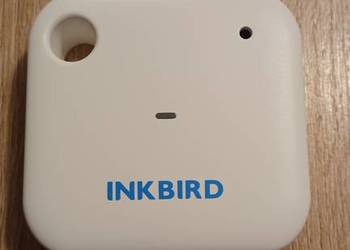 Inteligentny czujnik temperatury Wi-Fi IBS-TH3