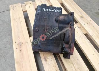 Obudowa skrzyni biegów Same Explorer 75, 95