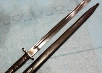 Bagnet belgijski 98/24 długi