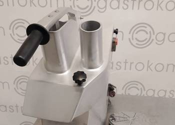 Szatkownica do warzyw HLC-300 + 3 tarcze