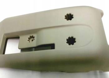 VOLVO XC60 dolna oslona kolumny kierowniczej OE