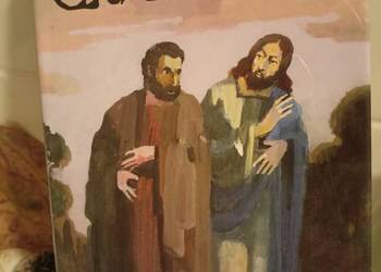 Quo vadis Sienkiewicz pozytywizm lektury szkolne księgarnia