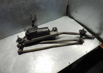 MECHANIZM WYCIERACZEK HONDA ACCORD 6