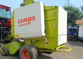 Claas variant 180 SIATKA SZNUREK