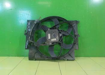 BMW X1 E84 2.0 D 09r 5D wentylator chlodnicy 7588974