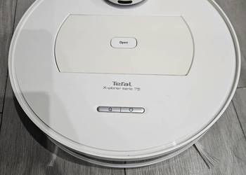 Robot sprzątający Tefal X-plorer serie 75