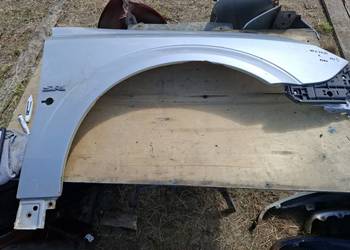 Błotnik Prawy Przód Opel Vectra C