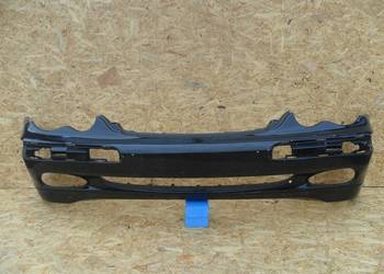 Mercedes C-Klasse W203 2001 2002 2003 2004 zderzak