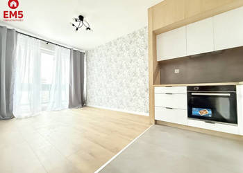 Oferta sprzedaży mieszkania Białystok 46.5m2 3 pokoje