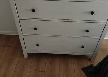 Komoda Ikea